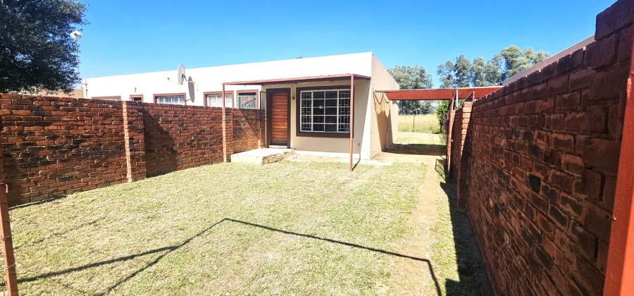 To Let 1 Bedroom Property for Rent in Rustenburg Rural North West
